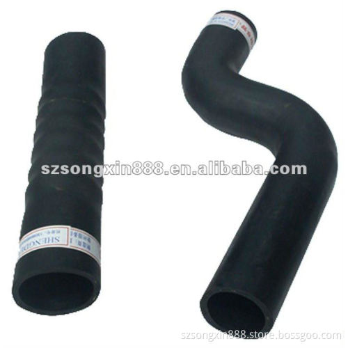 Car Casing Silicone Pipe